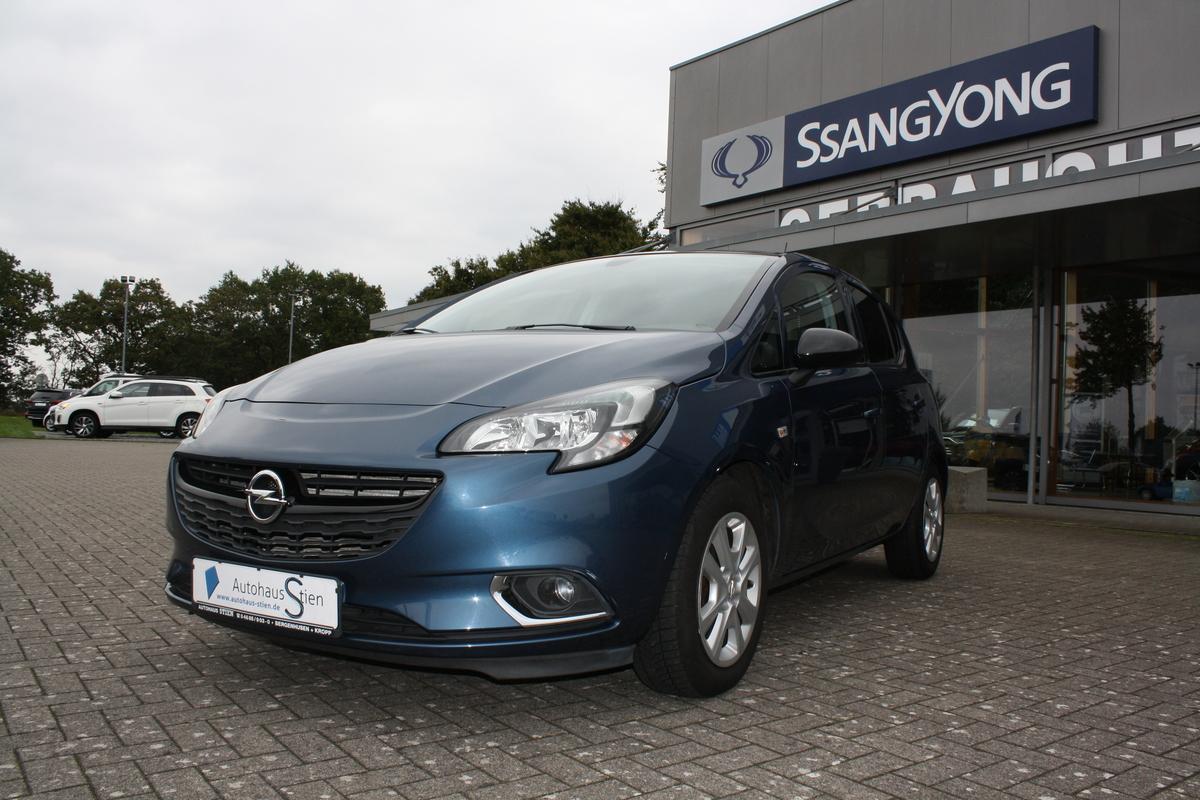 Opel Corsa 1.4 Color Edition
