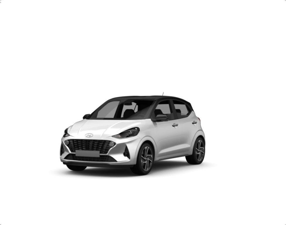 HYUNDAI i10 1.0 Pure