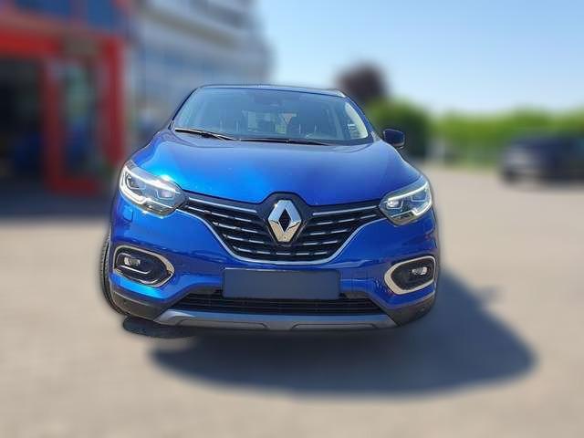 Renault Kadjar TCe 160 EDC GPF BOSE EDITION