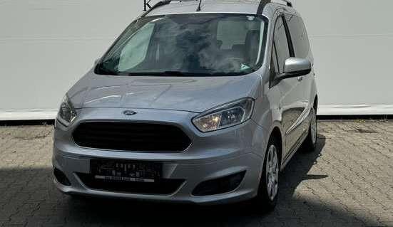 Ford Tourneo Courier 1.5 TDCi Trend   PDC   KLIMA
