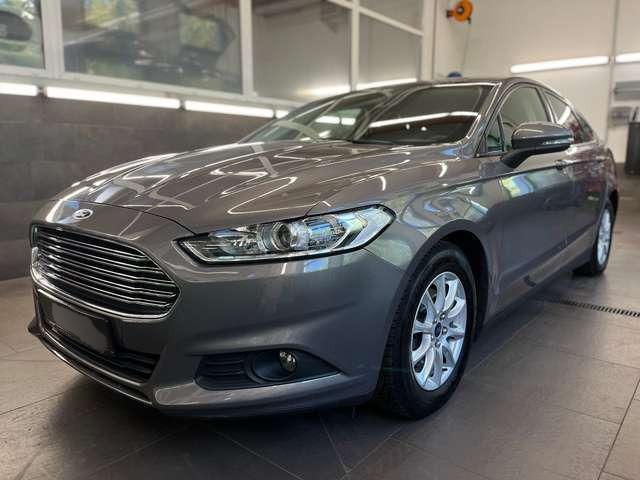 Ford Mondeo 1,5 EcoBoost Trend KLIMA USB ISOFIX