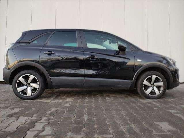 Opel Crossland X W0V7D9EB6M4145081