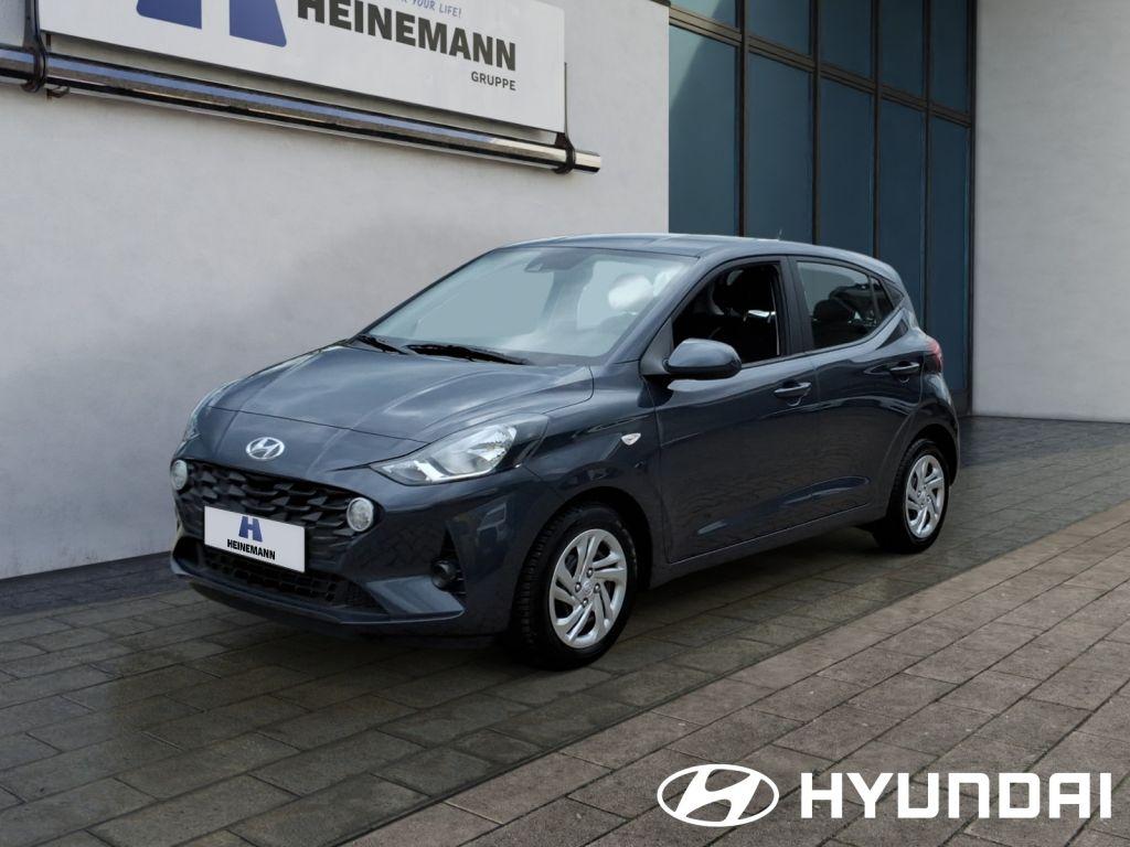 HYUNDAI i10 1.0 Select Klima Sitzheizung PDC Bluetooth