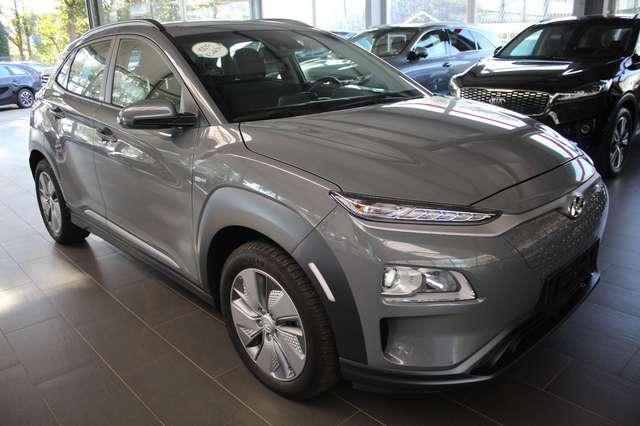 Hyundai Kona Elektro 2WD