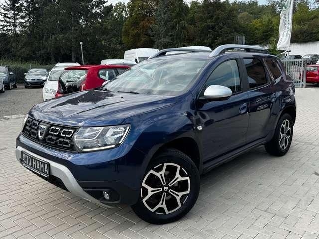 Dacia Duster Prestige 125 PS *NAVI*TEMP*KLIM*TOP*