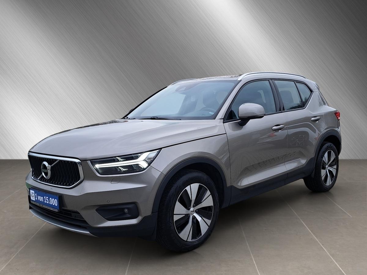 Volvo XC40 B4 Momentum Pro*VOLL-LED*KAMERA*FRONTSCH.-&SITZHEIZUNG*