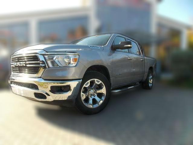 Dodge RAM 1500 