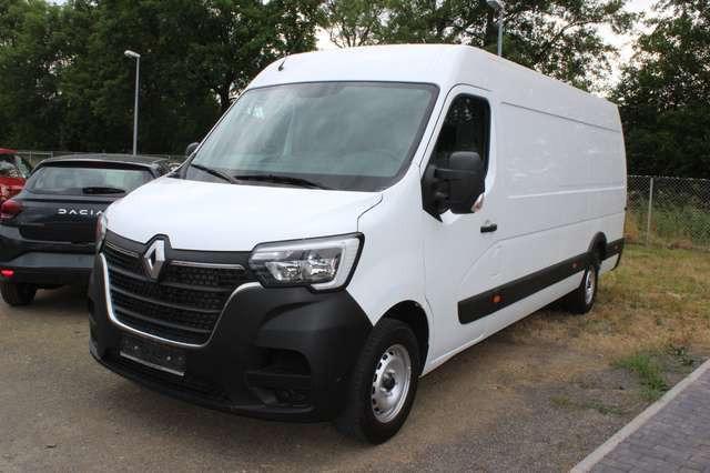 Renault Master L4H2 HKa 3,5t