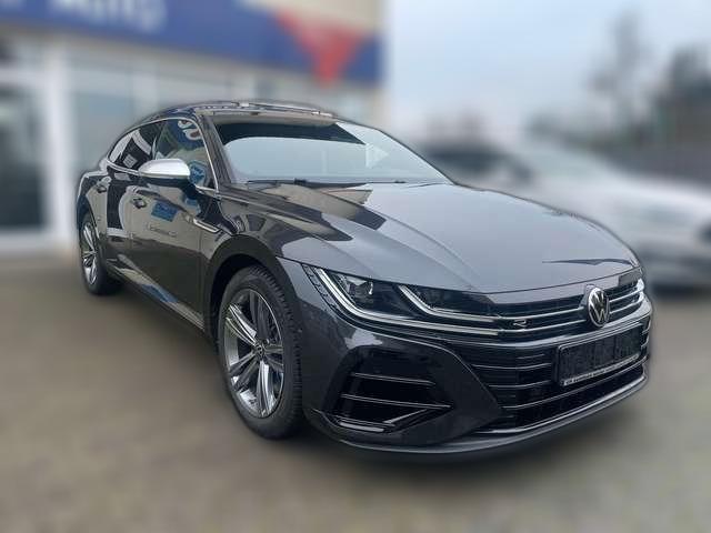 Volkswagen Arteon R 4Motion*Shooting Brake*360KAM*eAHK*ACC-TRAVEL